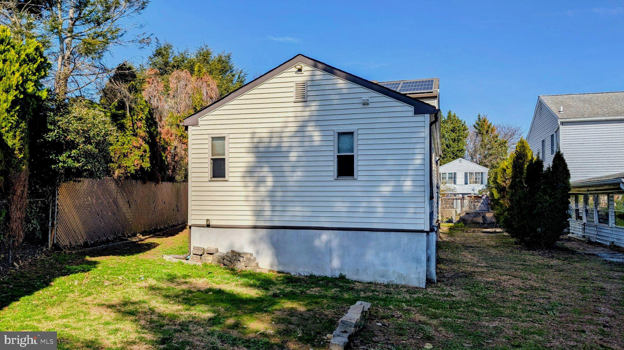 RIDLEY PARK - Residential