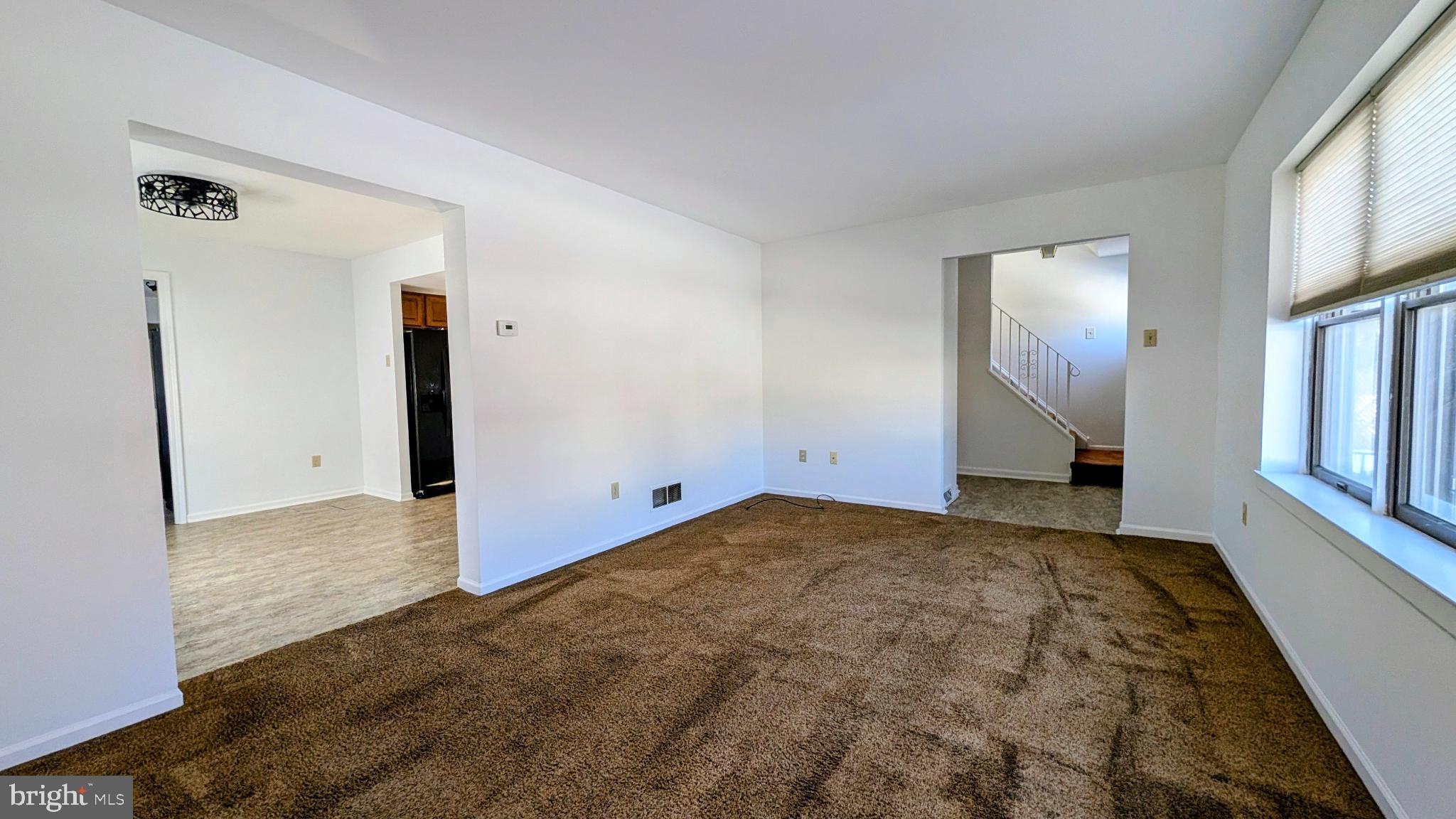 RIDLEY PARK - Residential