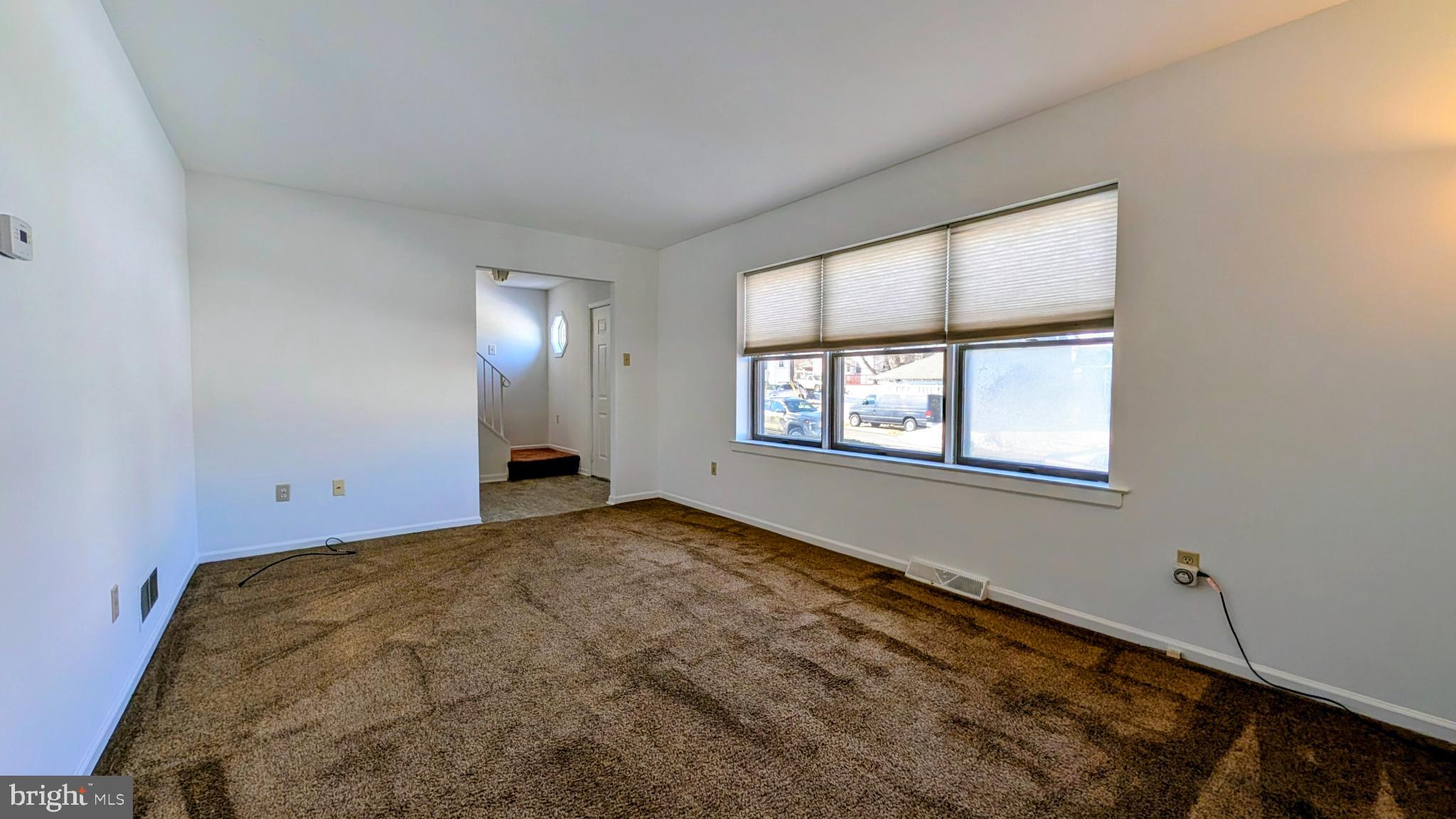 RIDLEY PARK - Residential