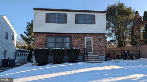 Tiny photo for 1 W Belair Road, RIDLEY PARK, PA 19078 (MLS # PADE2108320)