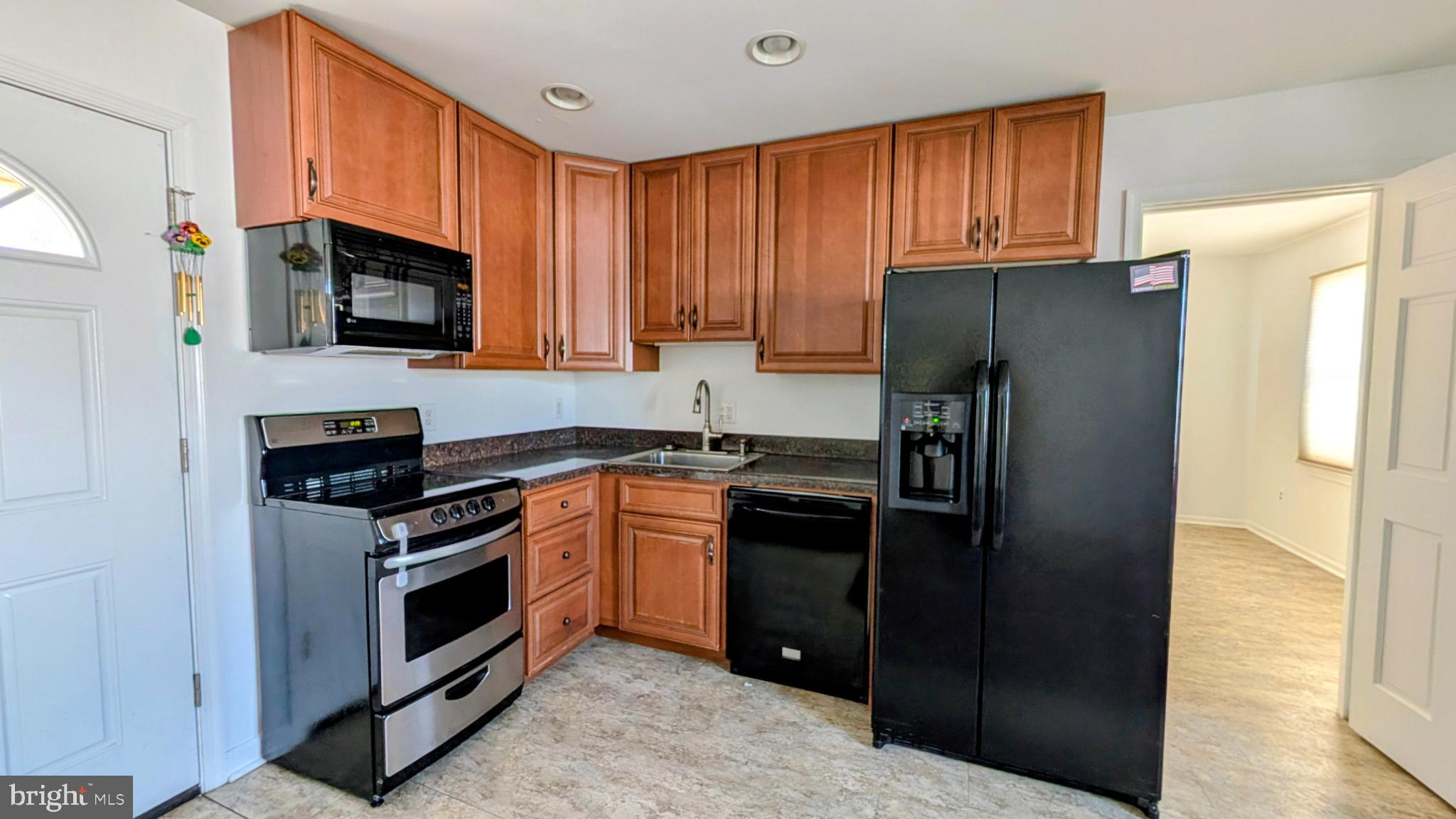 RIDLEY PARK - Residential