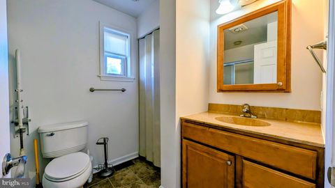 Tiny photo for 1 W Belair Road, RIDLEY PARK, PA 19078 (MLS # PADE2108320)