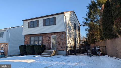 Tiny photo for 1 W Belair Road, RIDLEY PARK, PA 19078 (MLS # PADE2108320)