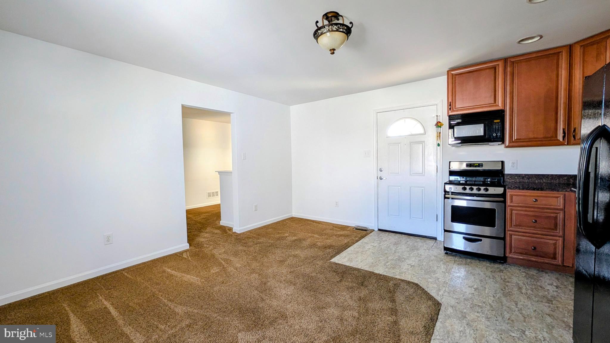 RIDLEY PARK - Residential