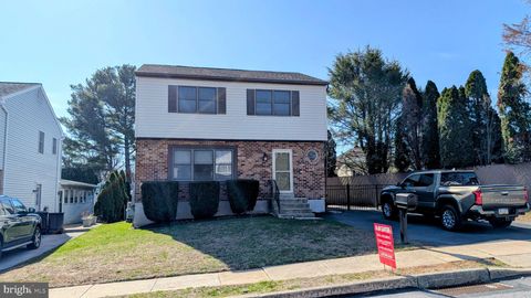 1 W BELAIR ROAD RIDLEY PARK PA 19078