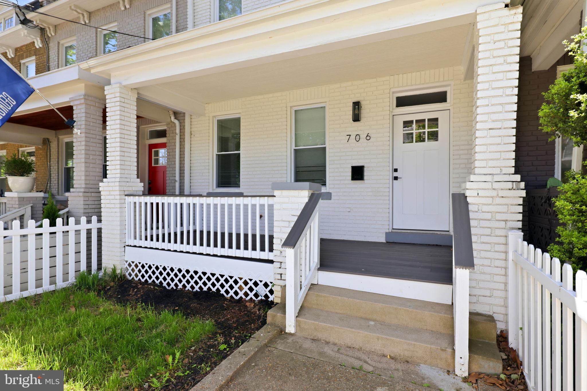 706 NW LONGFELLOW STREET NW