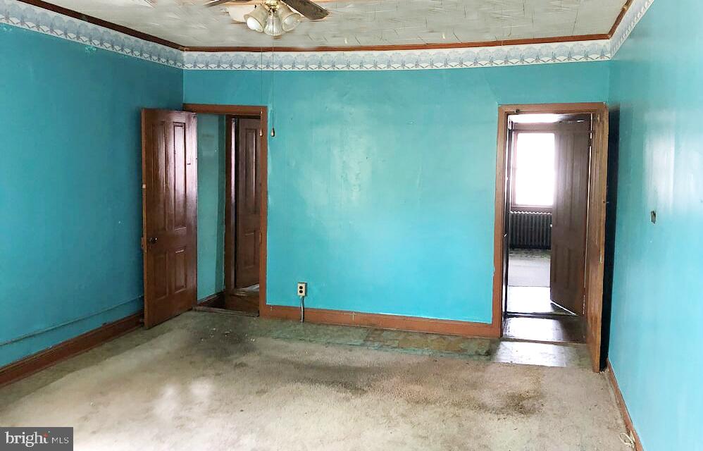 BOOTH-BOYD - Residential