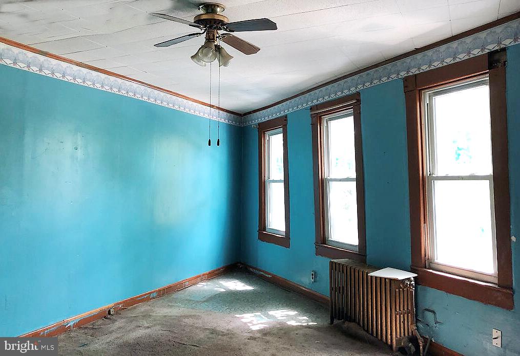 BOOTH-BOYD - Residential