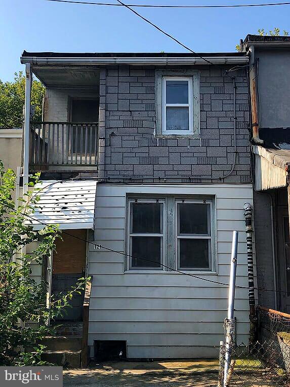 BOOTH-BOYD - Residential