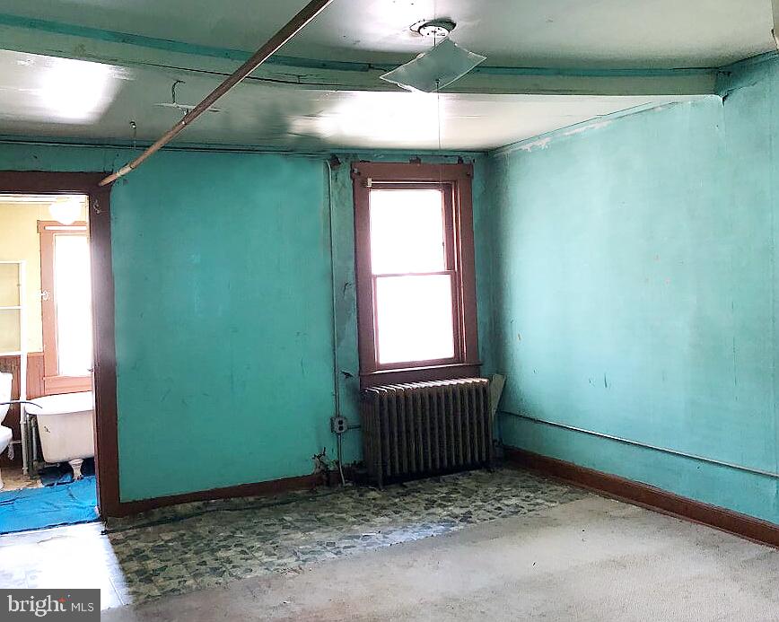 BOOTH-BOYD - Residential