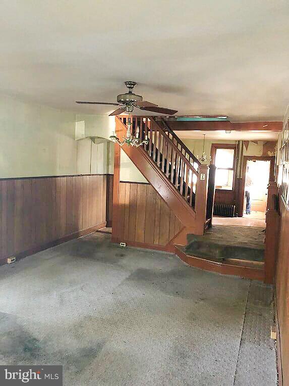 BOOTH-BOYD - Residential