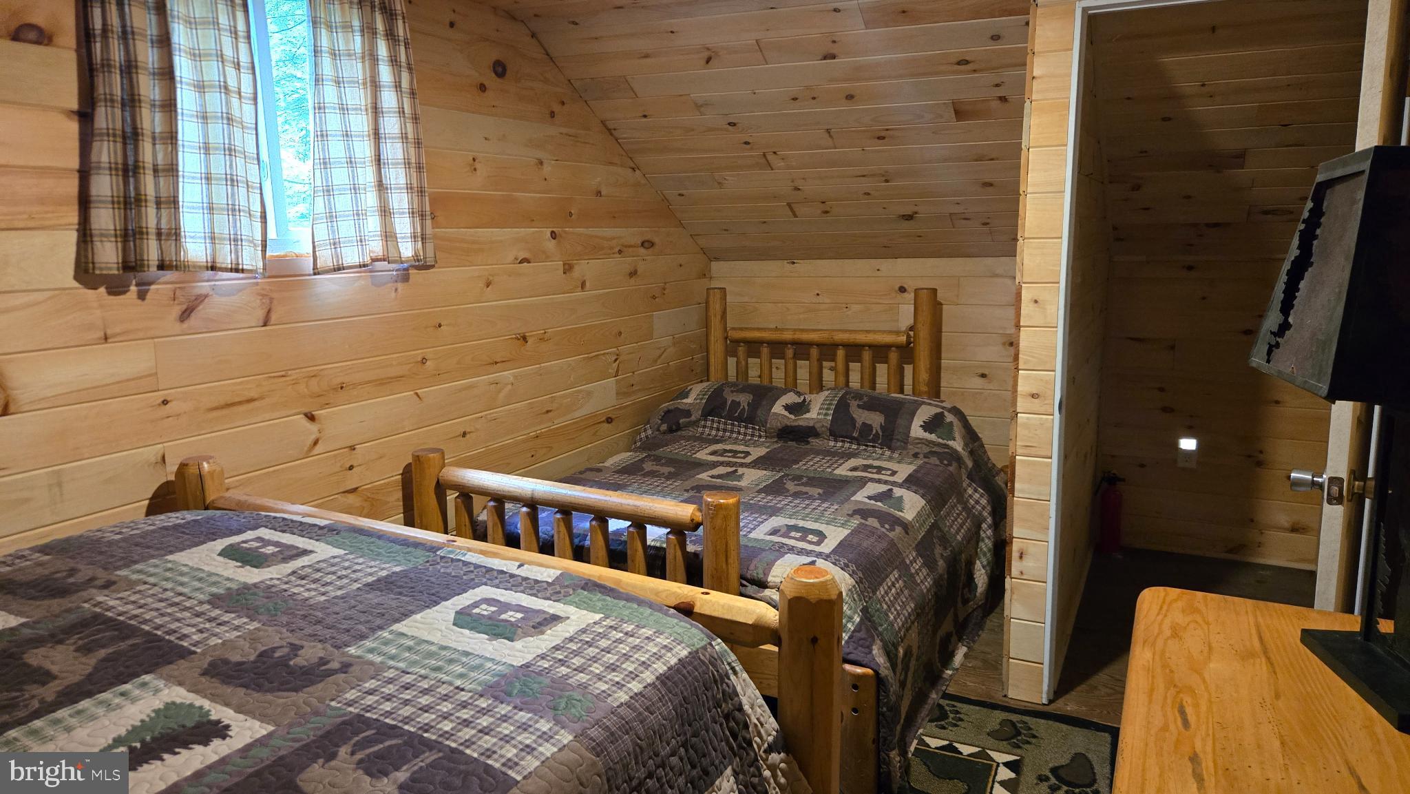 ROTHROCK STATE FOREST - Residential