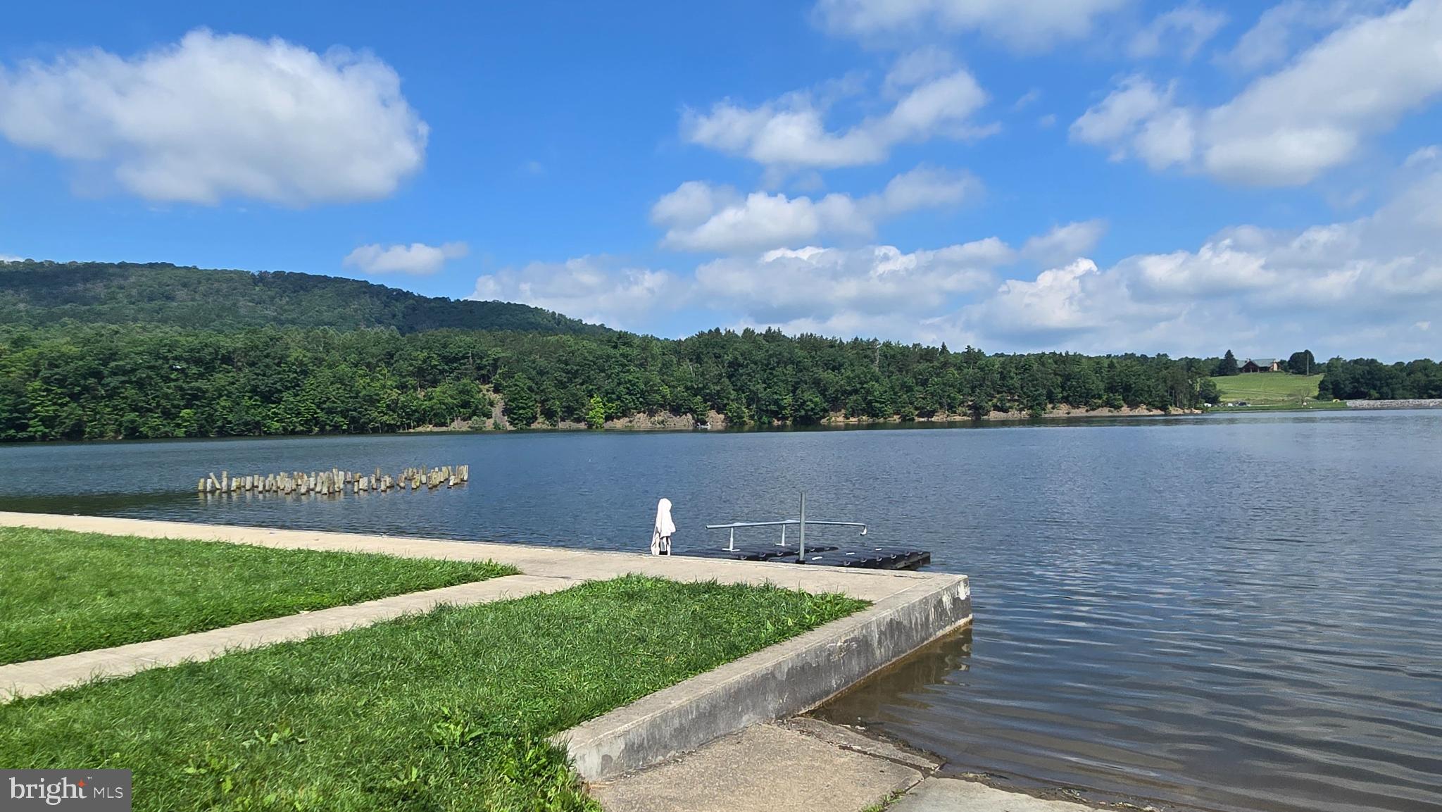 ROTHROCK STATE FOREST - Residential