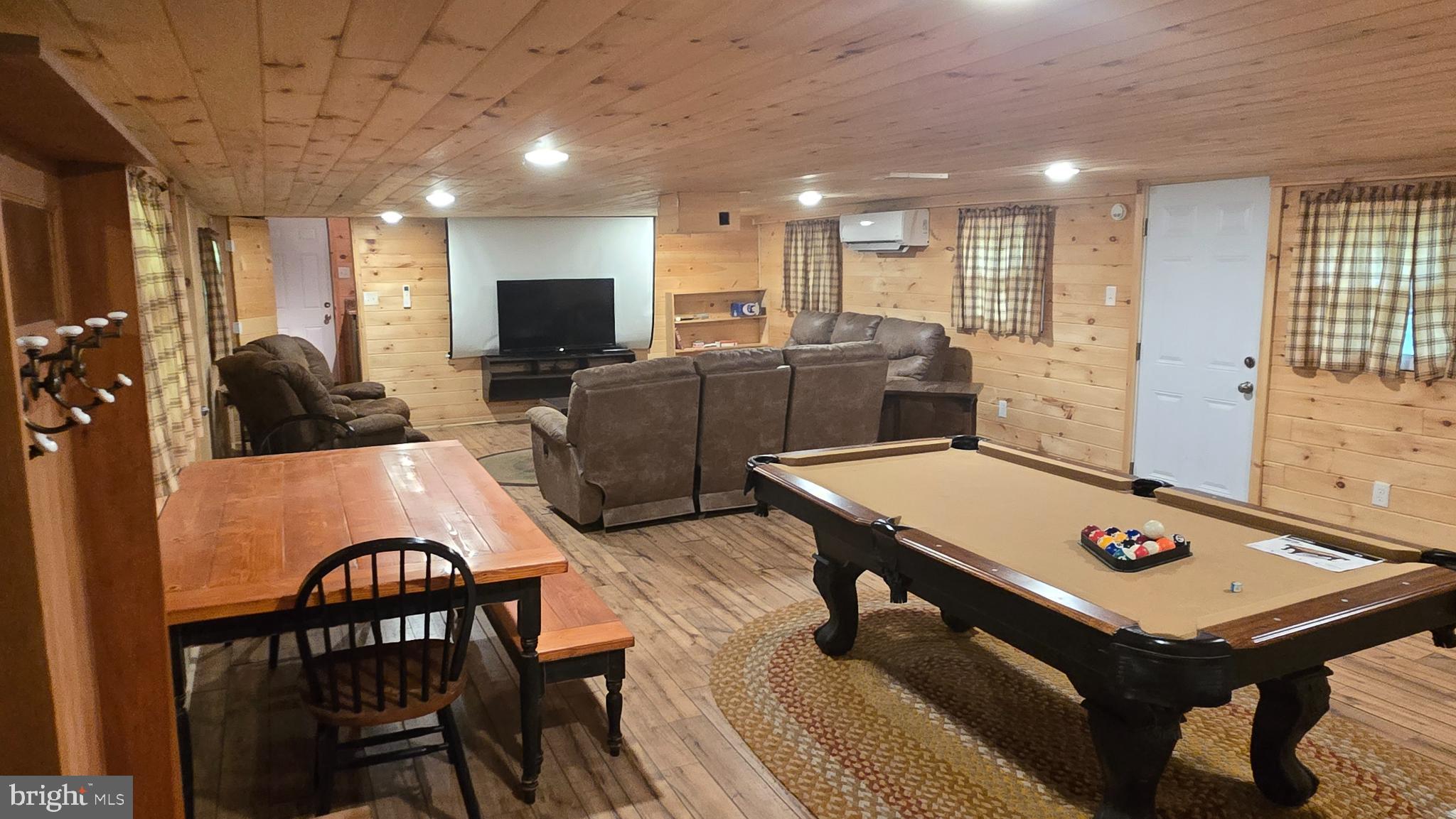 ROTHROCK STATE FOREST - Residential