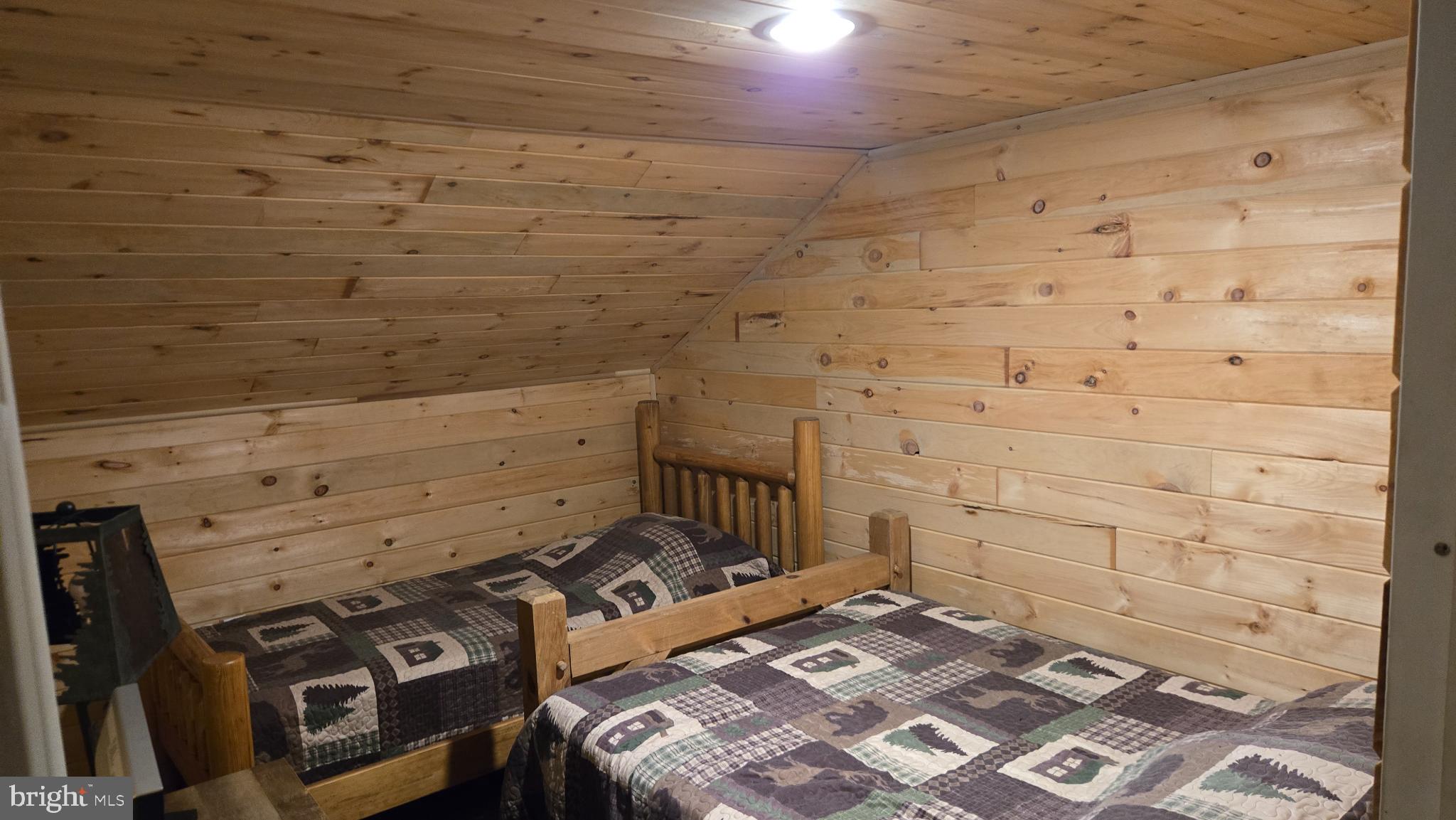 ROTHROCK STATE FOREST - Residential