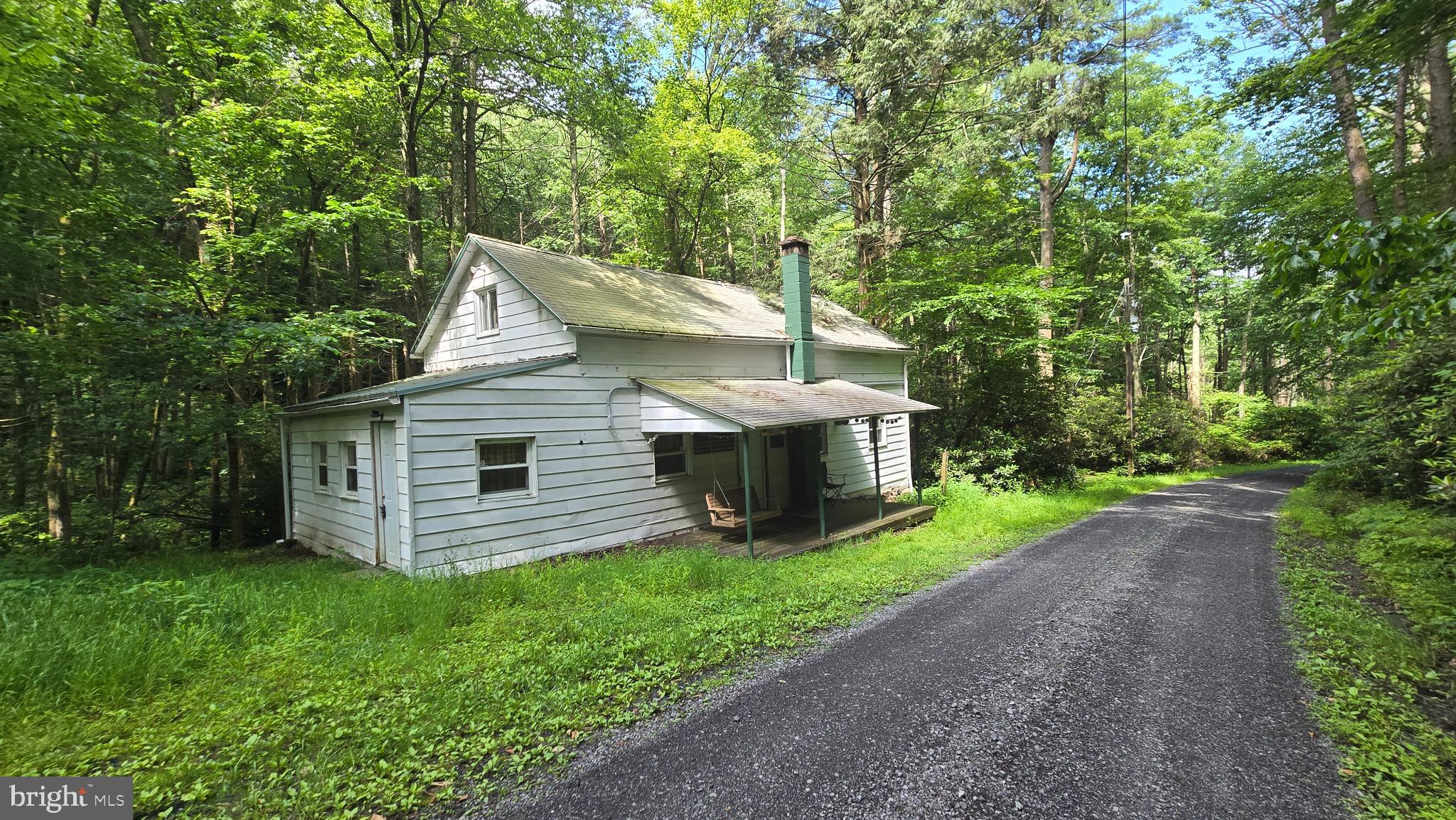 212 THICKHEAD MOUNTAIN ROAD