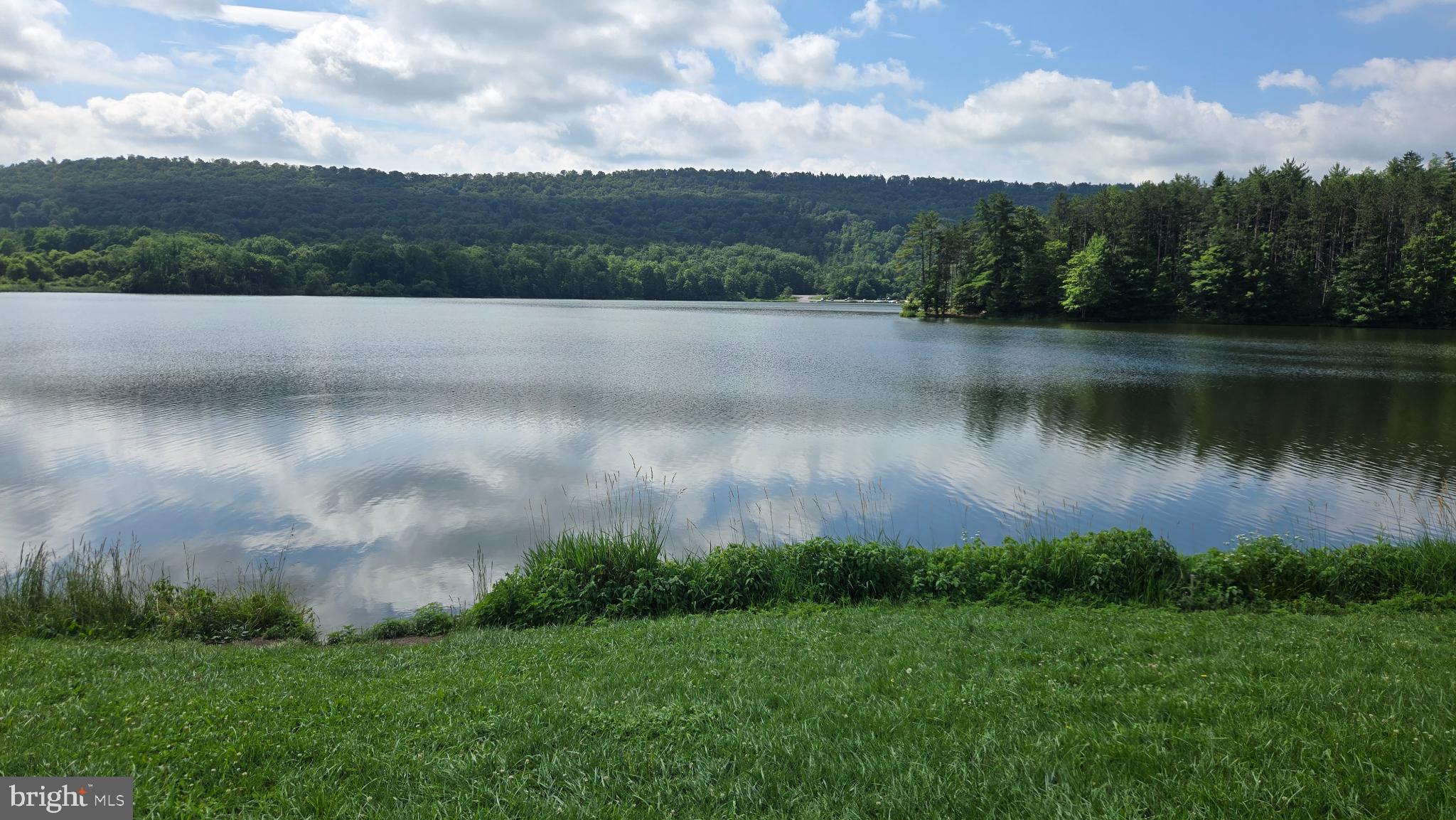 ROTHROCK STATE FOREST - Residential