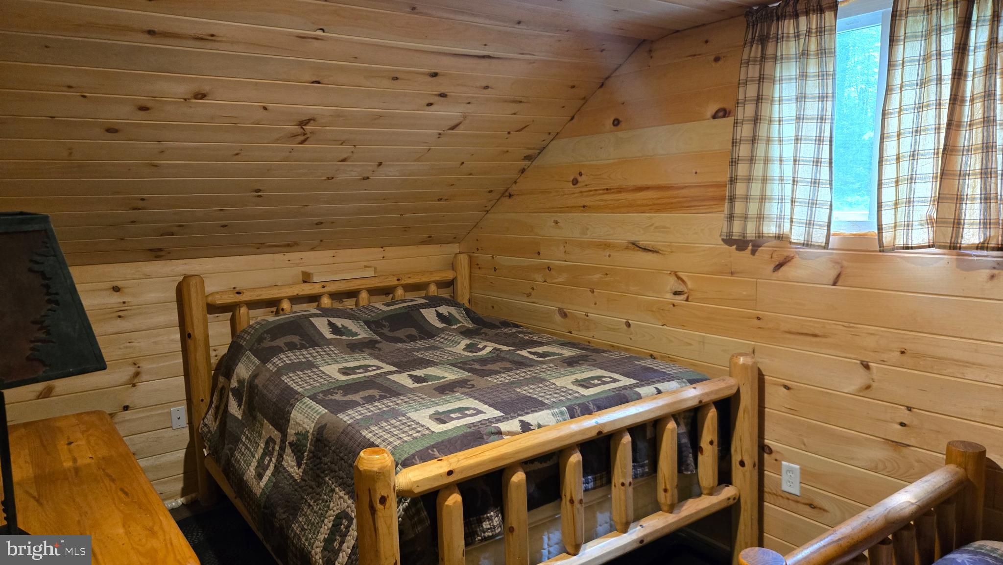 ROTHROCK STATE FOREST - Residential