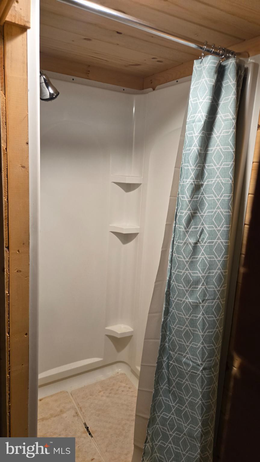 ROTHROCK STATE FOREST - Residential