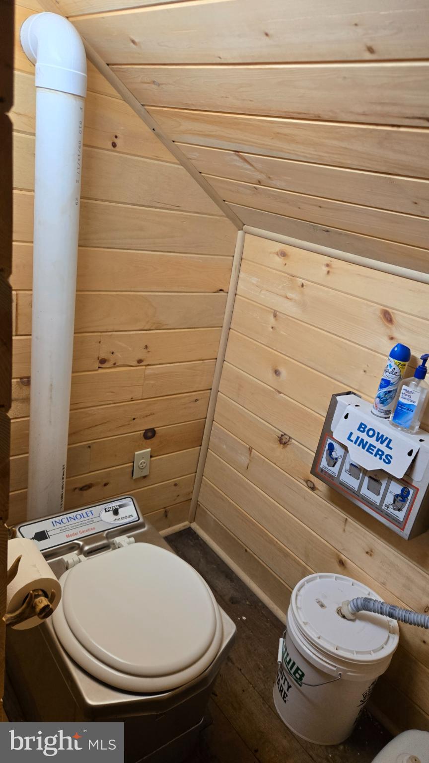 ROTHROCK STATE FOREST - Residential