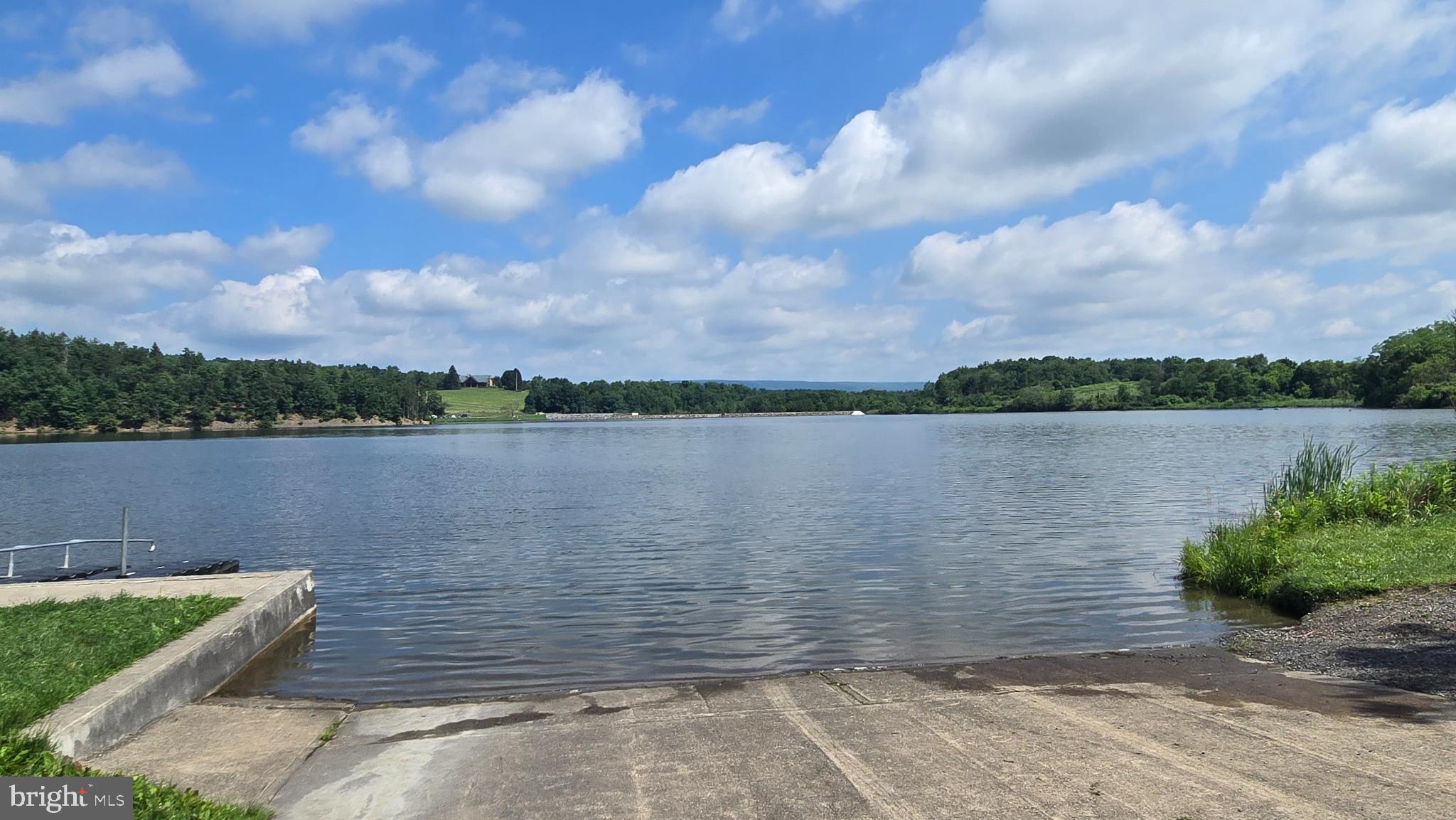 ROTHROCK STATE FOREST - Residential