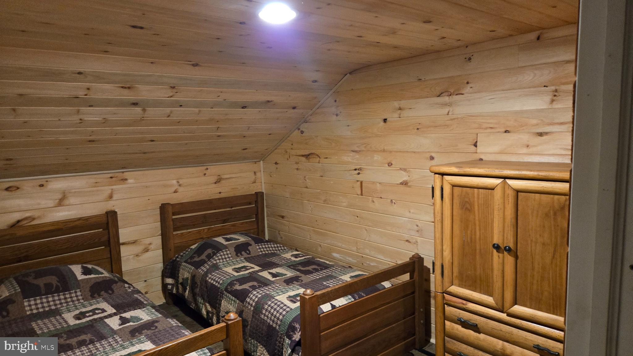 ROTHROCK STATE FOREST - Residential