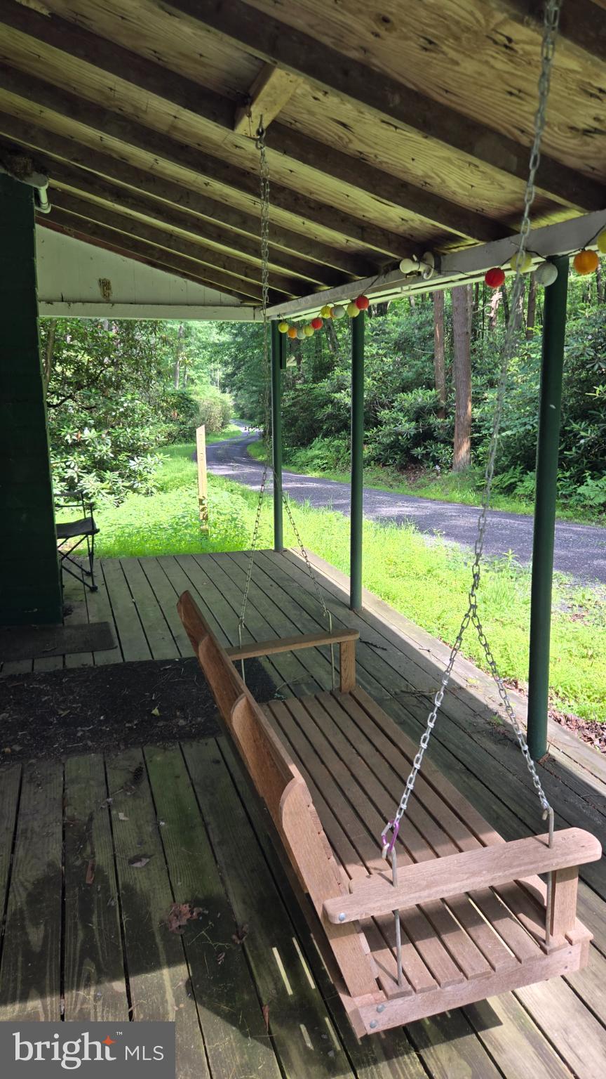 ROTHROCK STATE FOREST - Residential