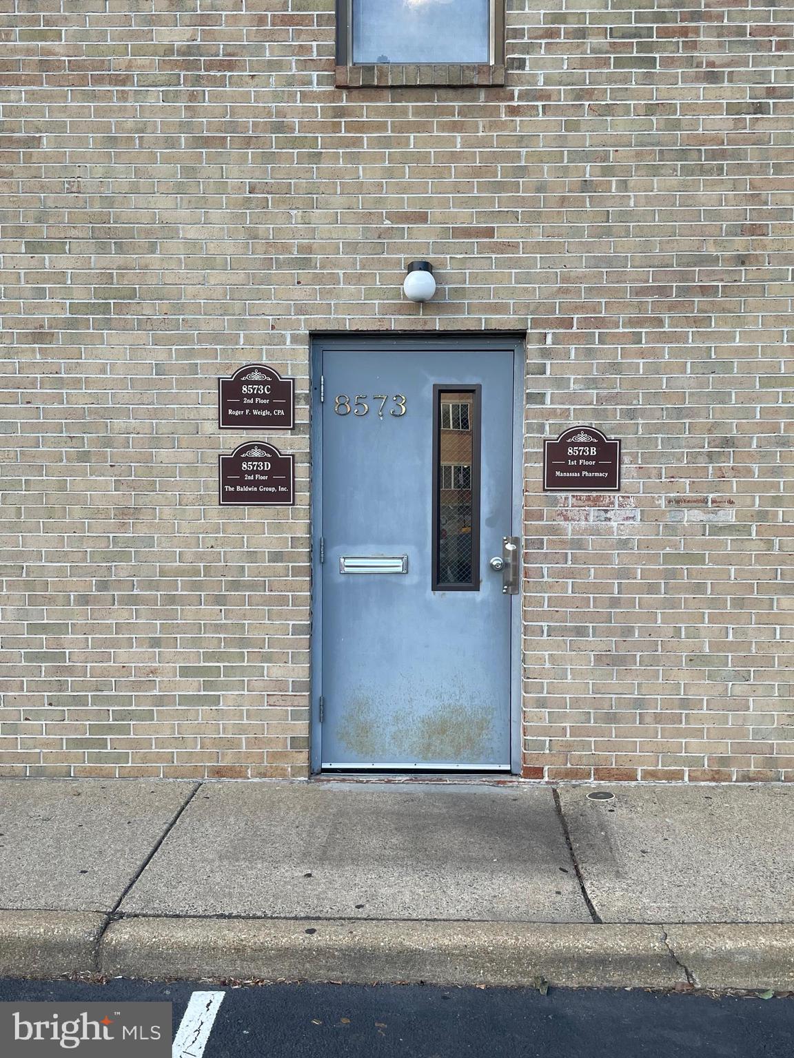 8573 SUDLEY ROAD 8573D