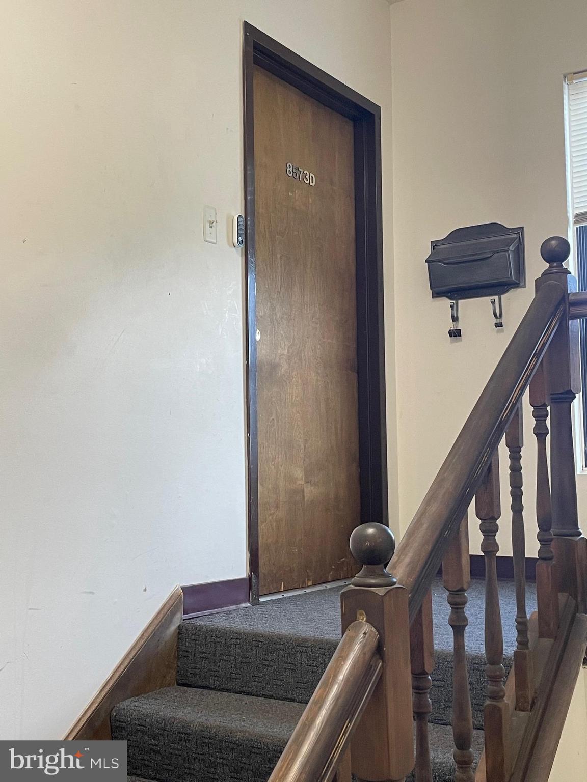 8573 SUDLEY ROAD 8573D