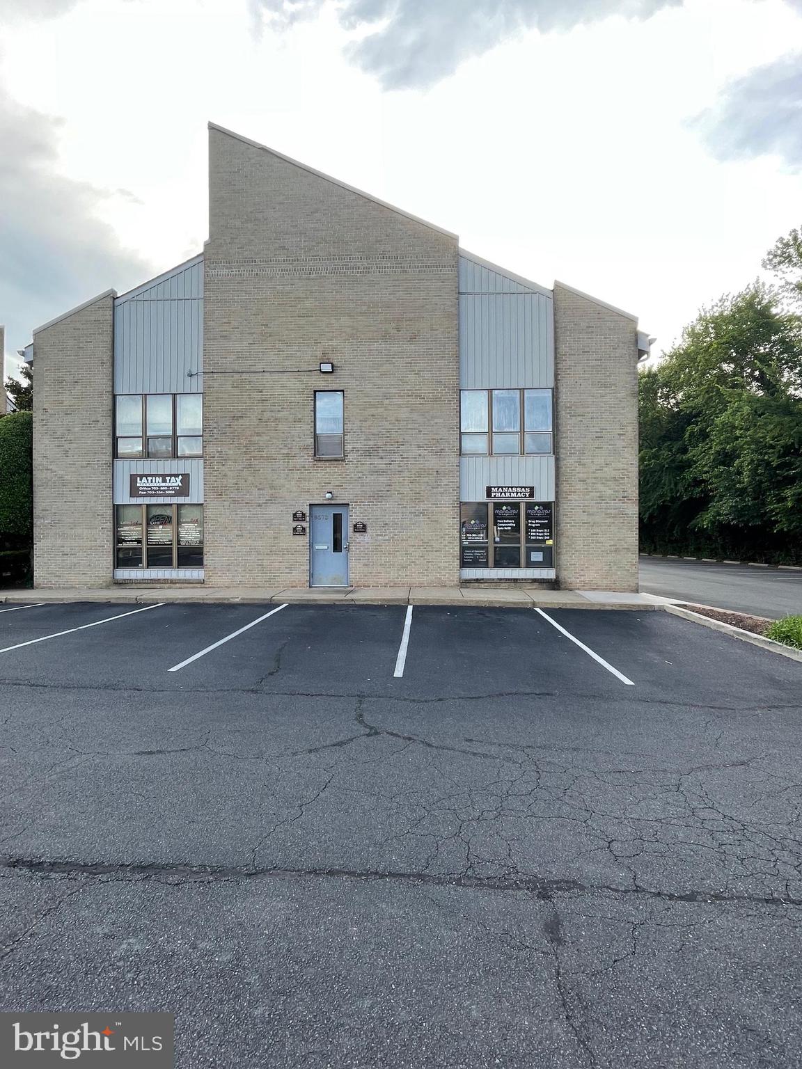 8573 SUDLEY ROAD 8573D