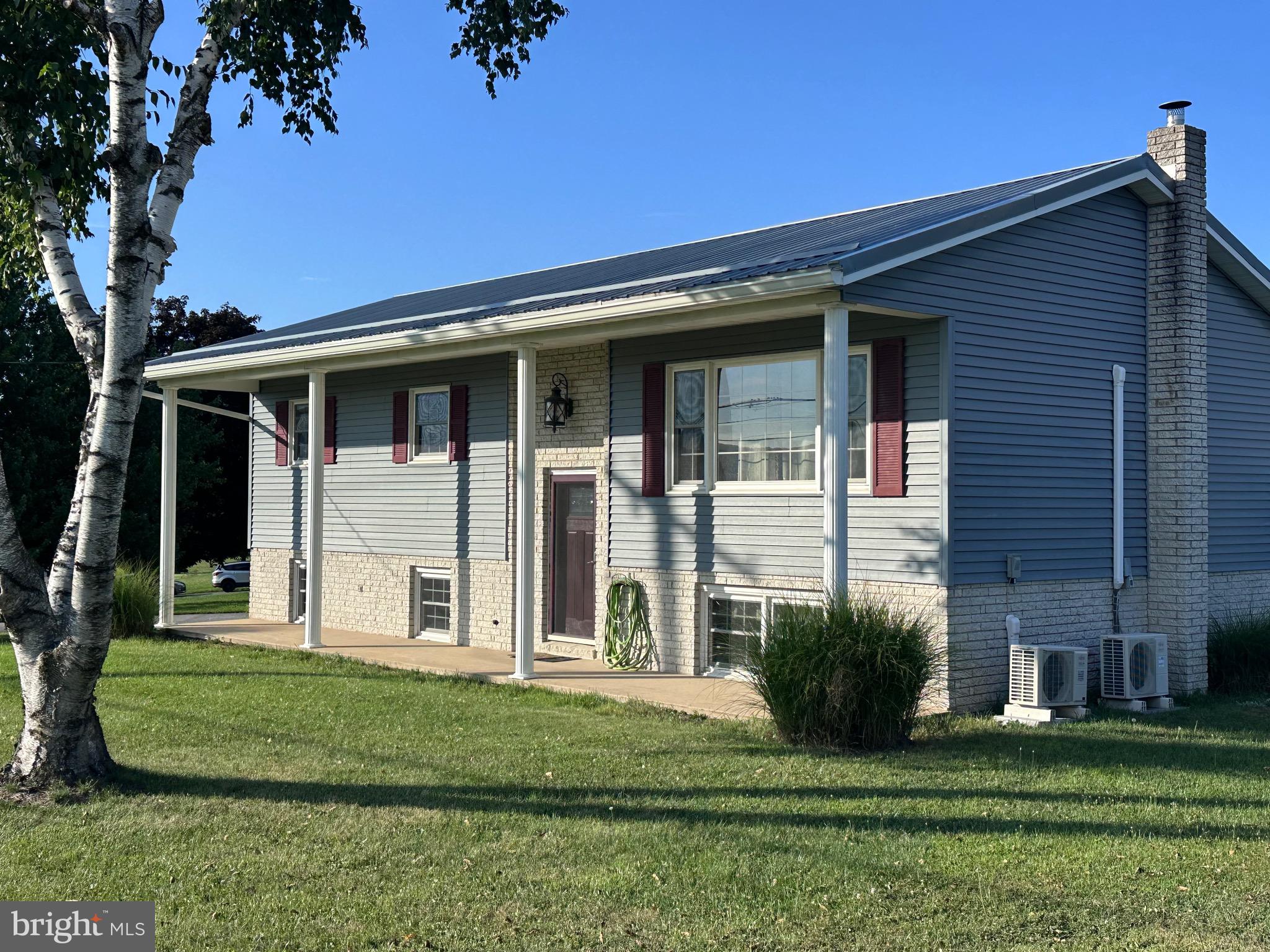 523 BUCHANAN TRAIL