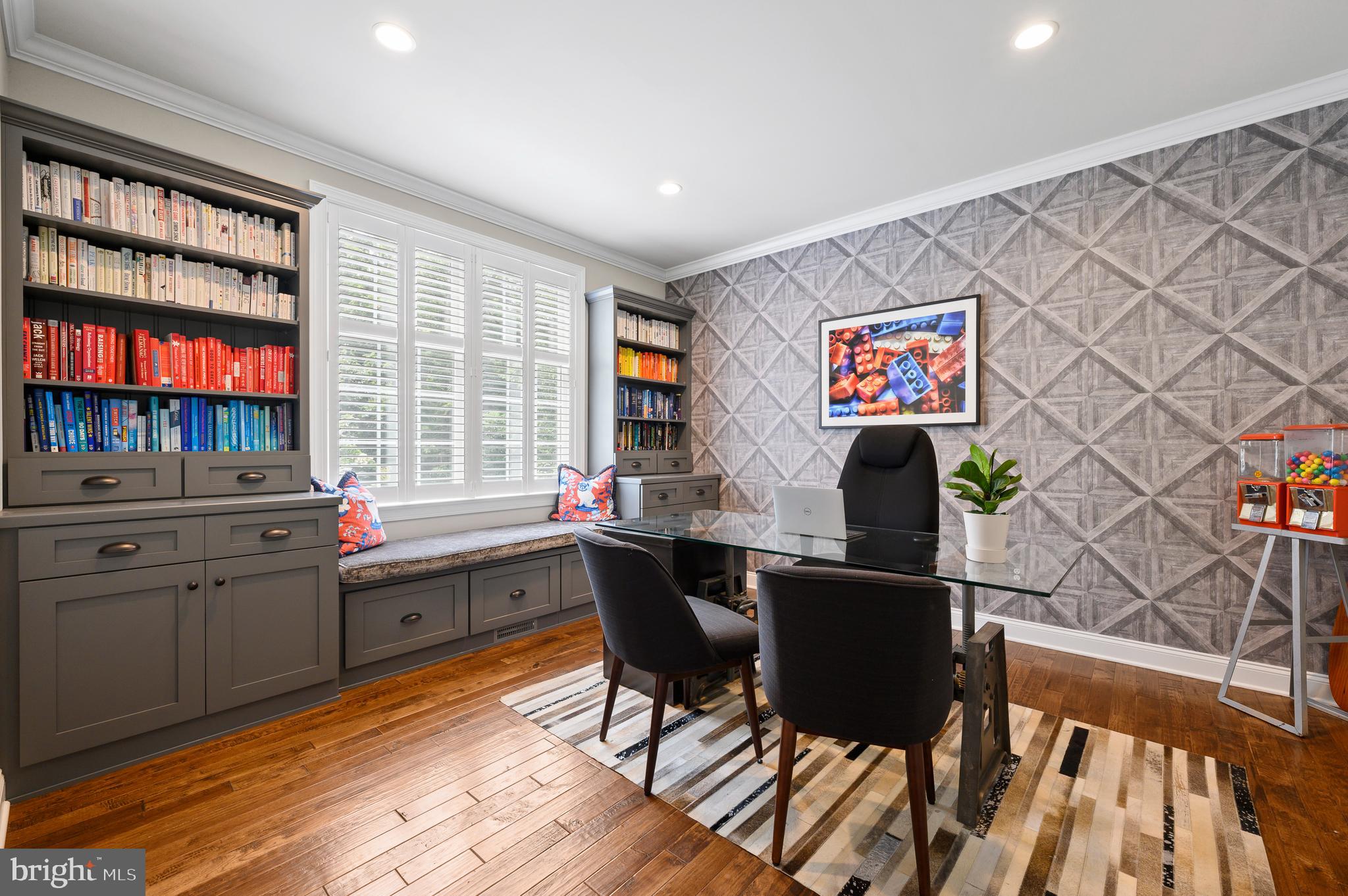 LISETER - Residential