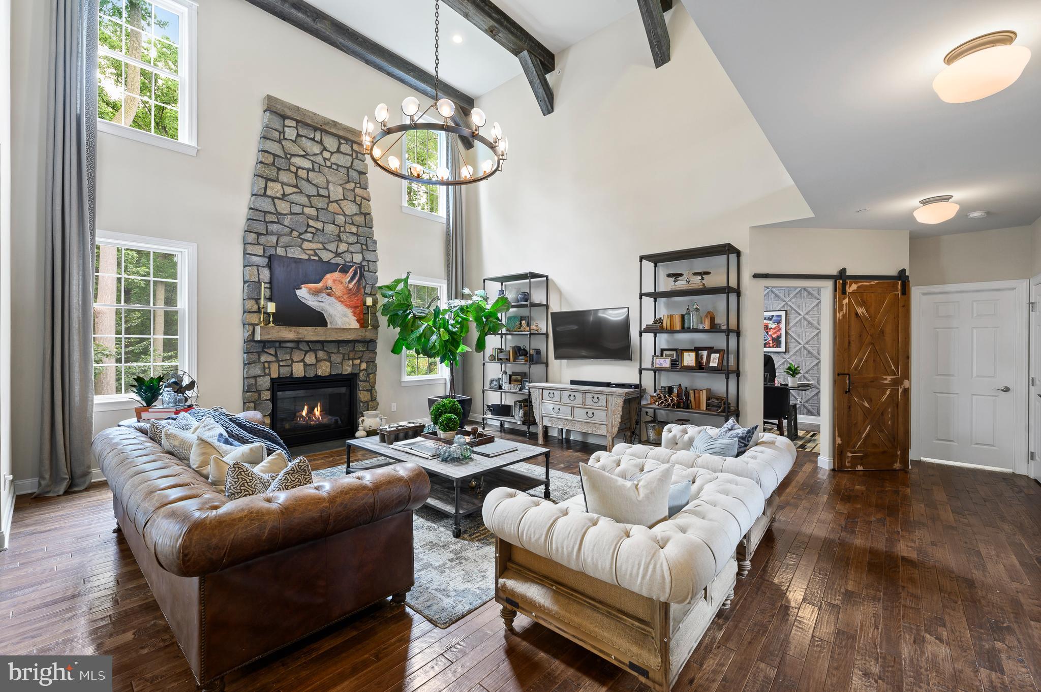 LISETER - Residential