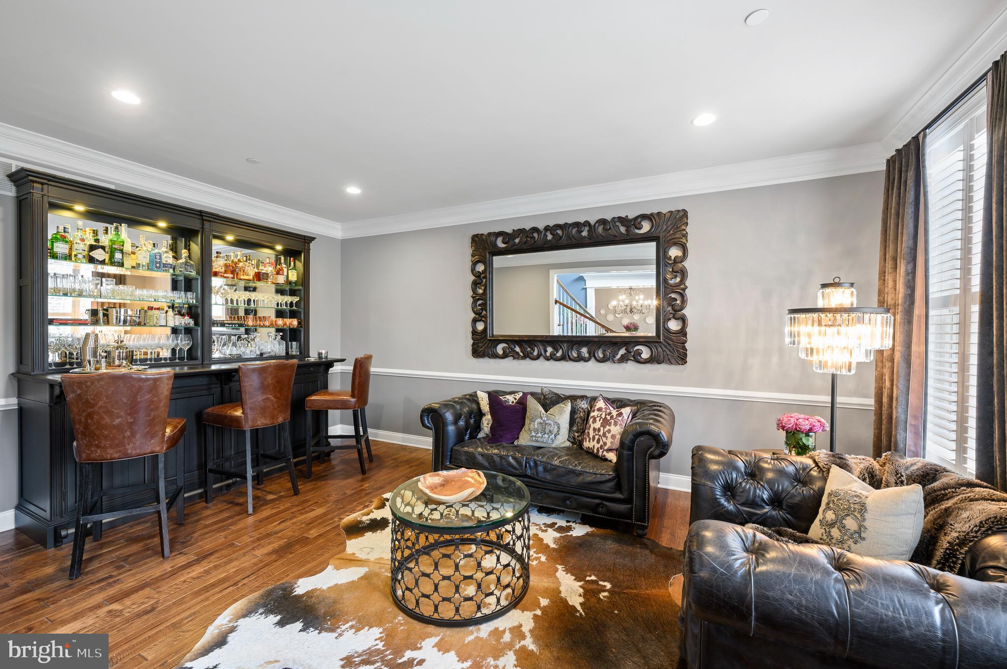 LISETER - Residential