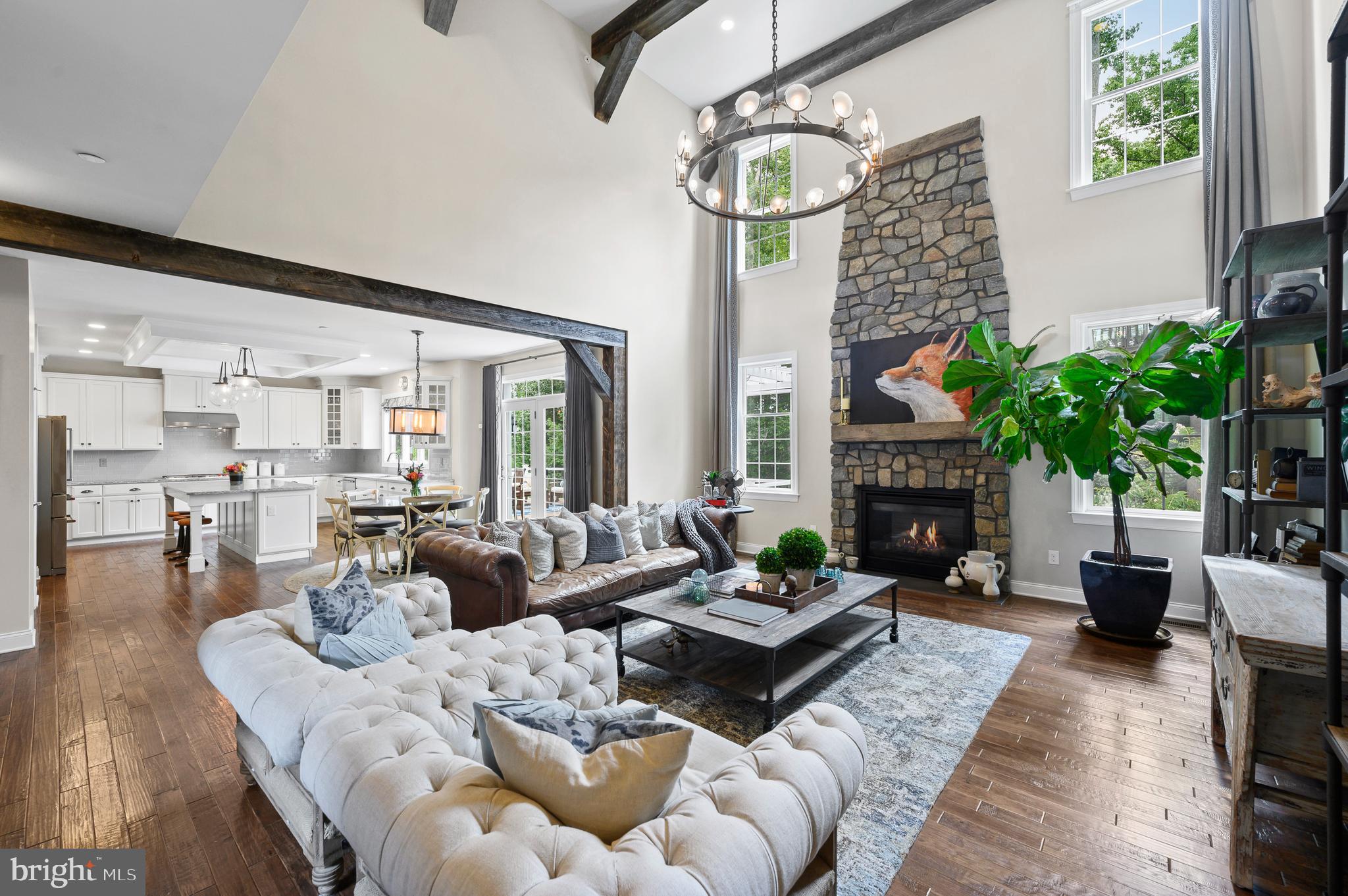 LISETER - Residential