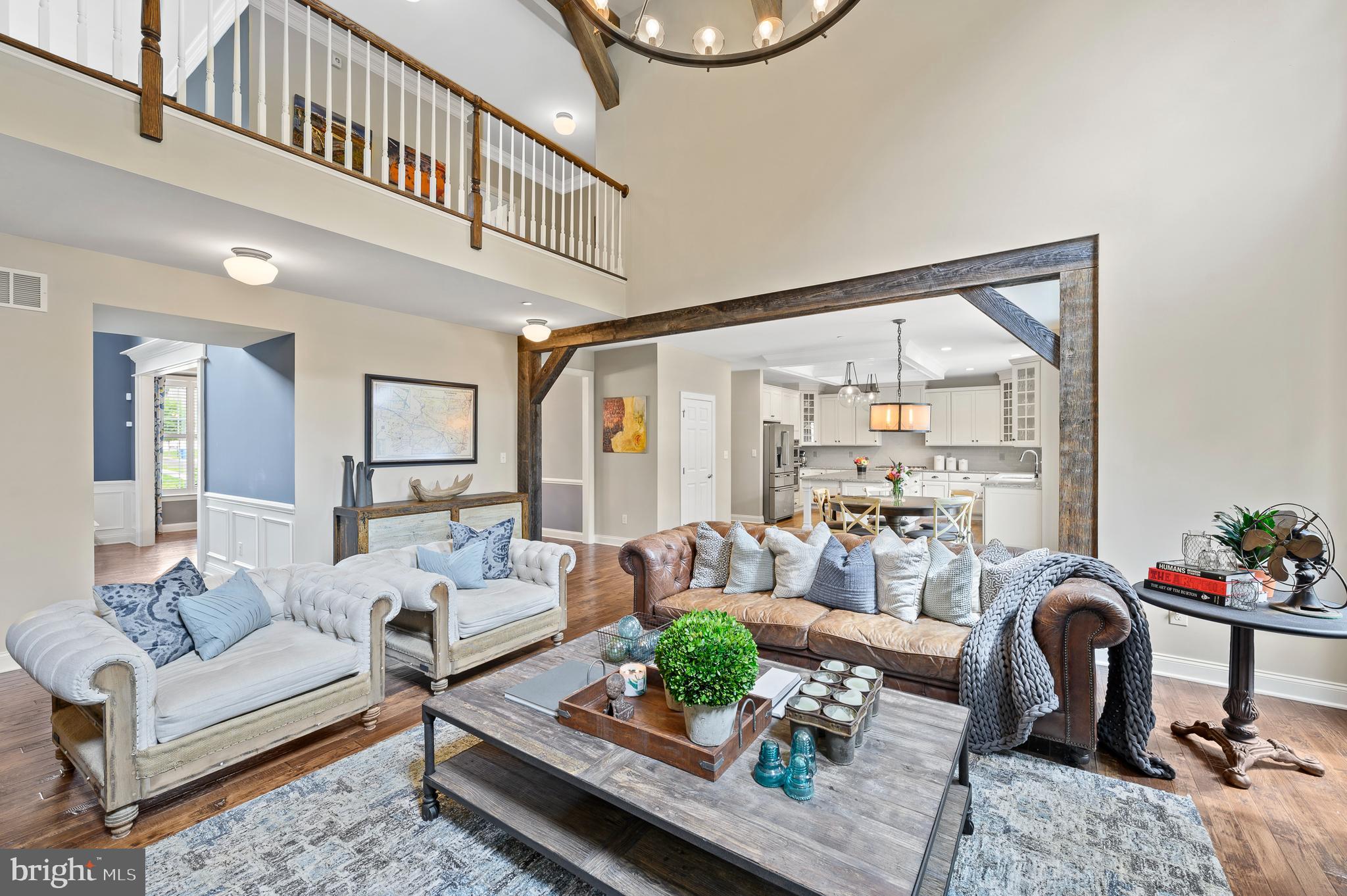 LISETER - Residential