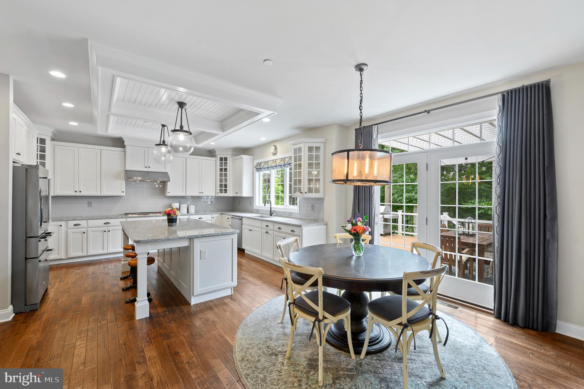 LISETER - Residential