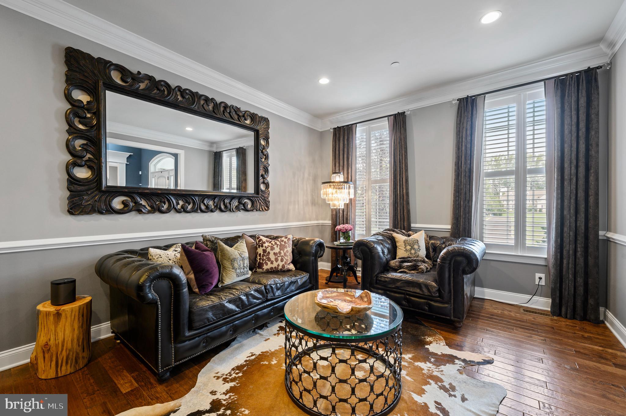 LISETER - Residential