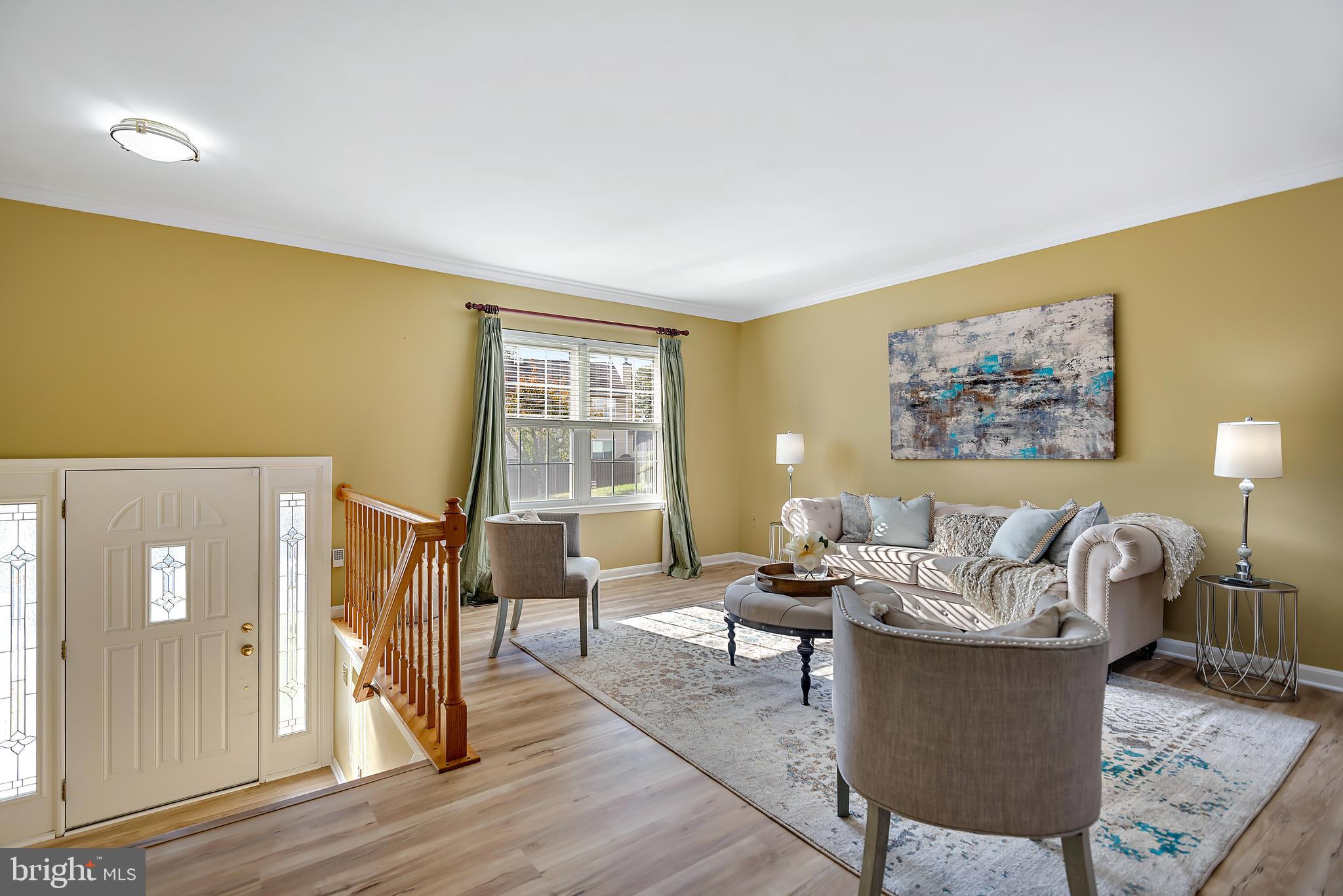 CHESTNUT HILLS - Residential