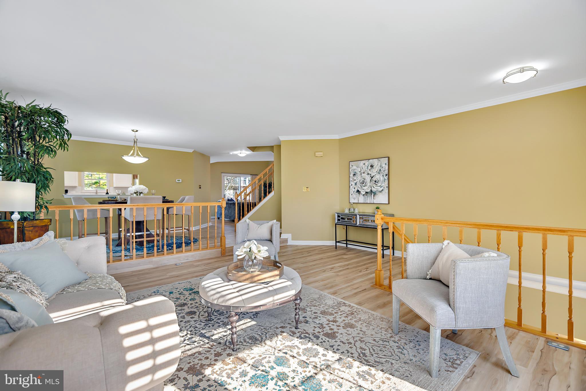 CHESTNUT HILLS - Residential