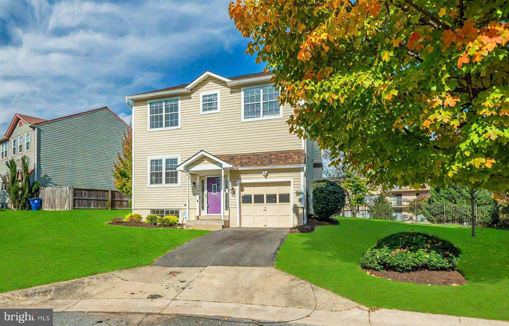 CHESTNUT HILLS - Residential