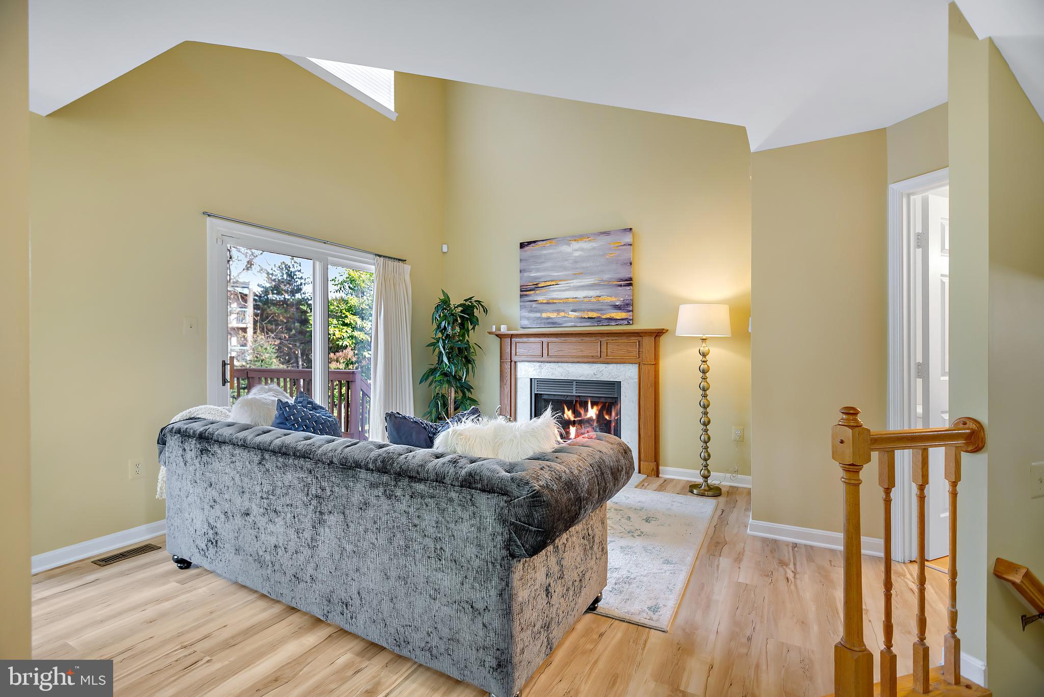 CHESTNUT HILLS - Residential