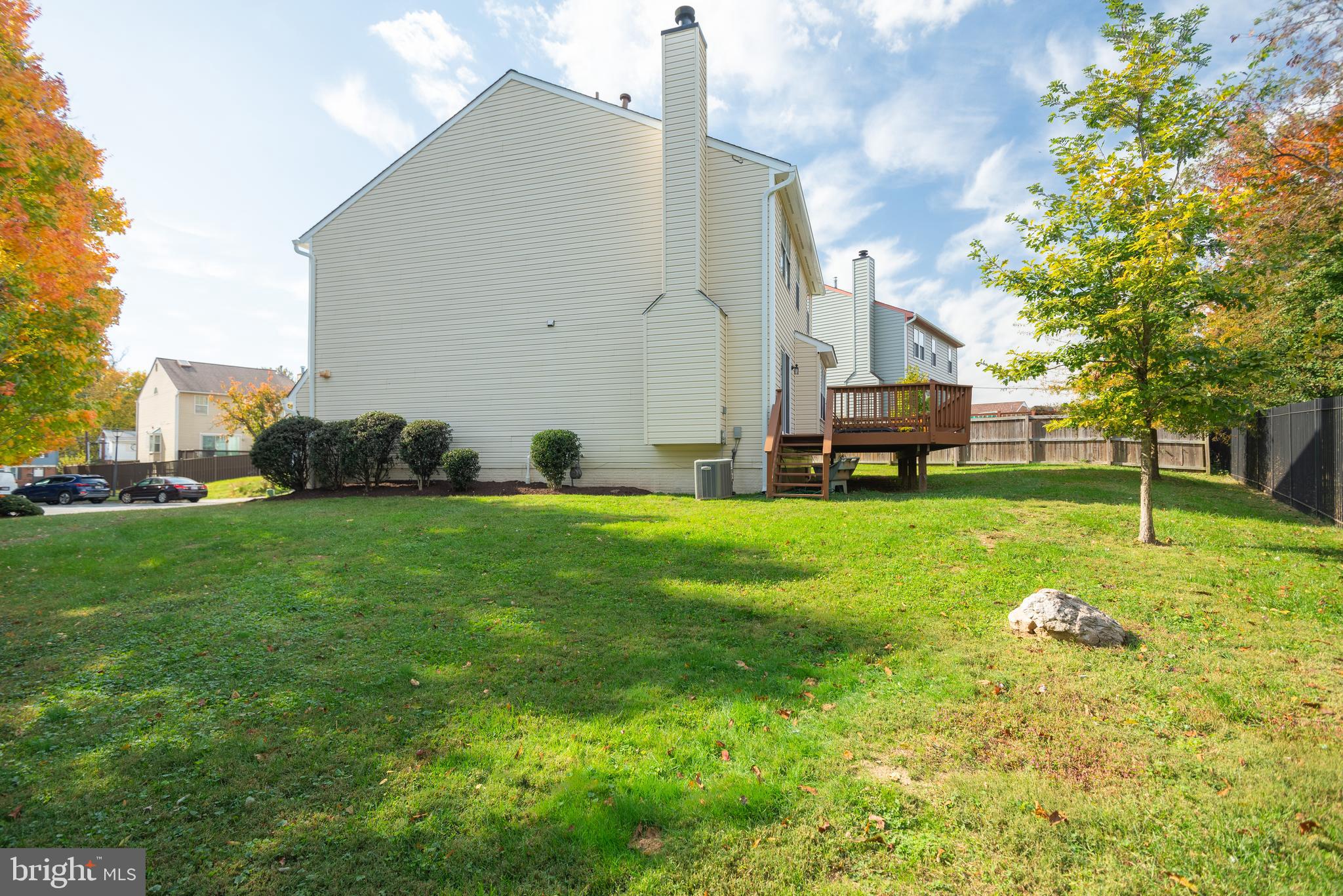 CHESTNUT HILLS - Residential