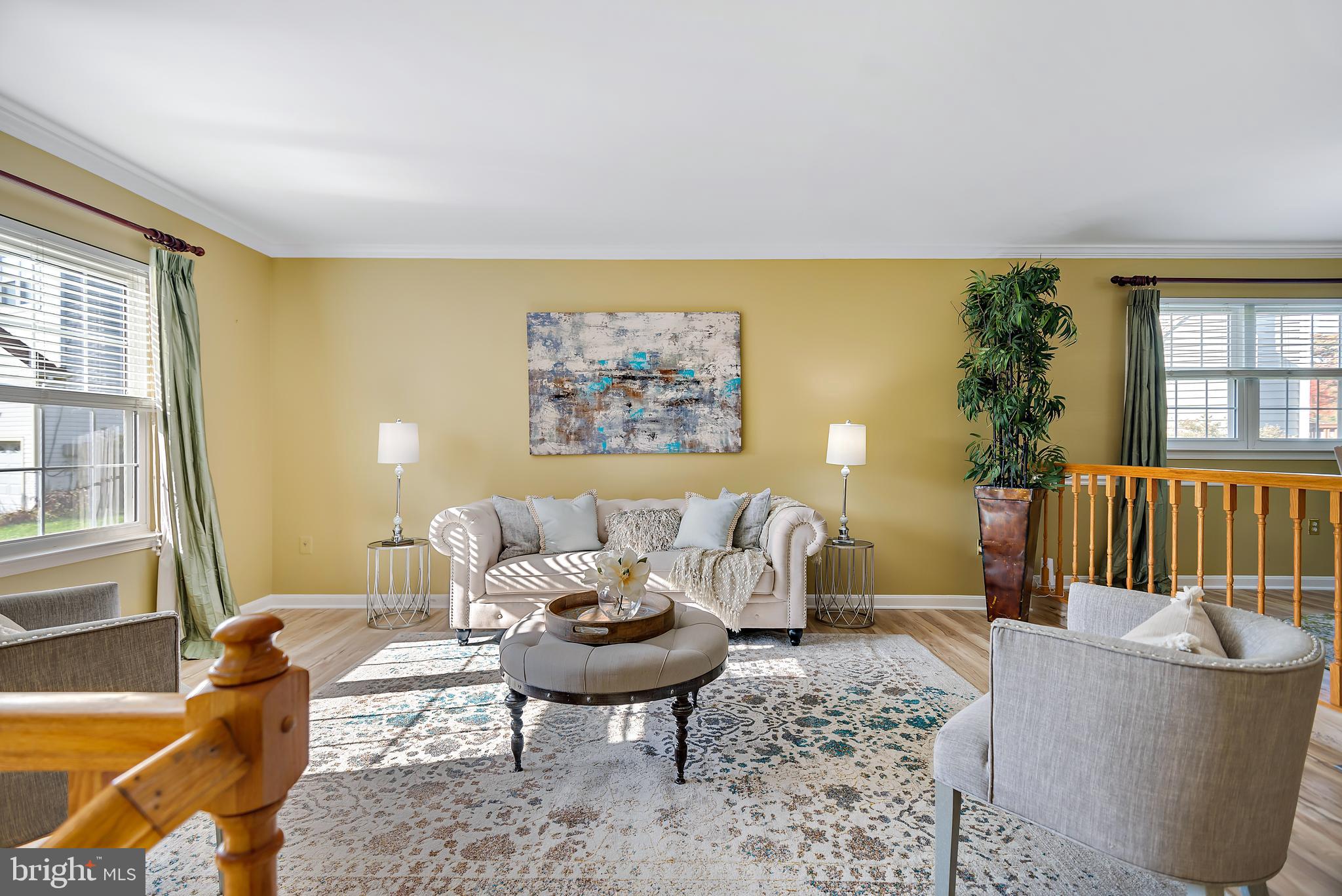 CHESTNUT HILLS - Residential