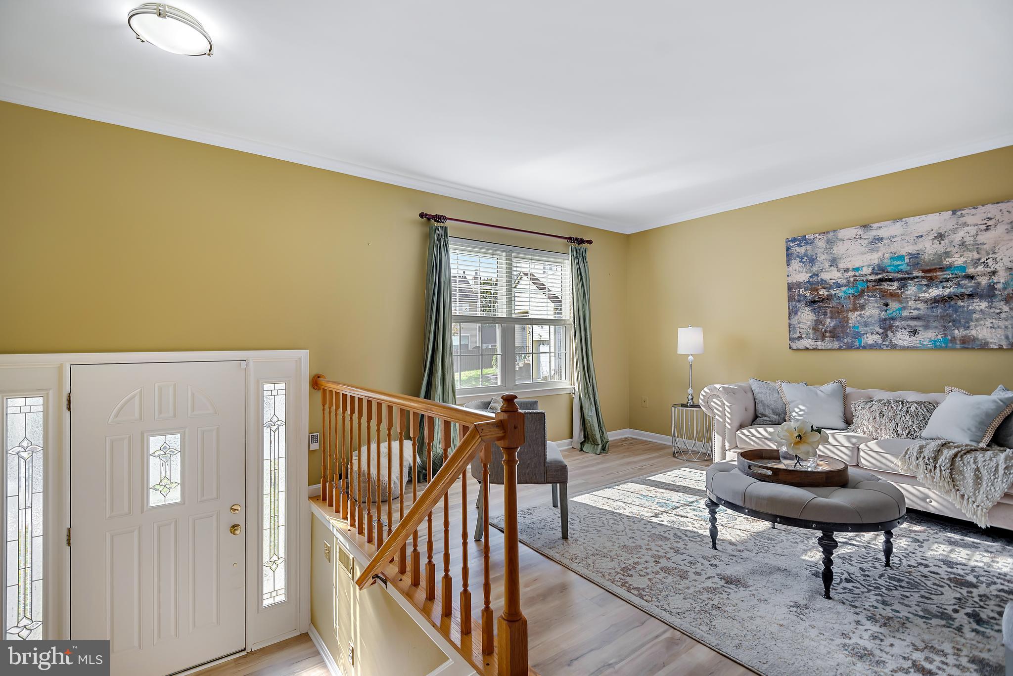 CHESTNUT HILLS - Residential