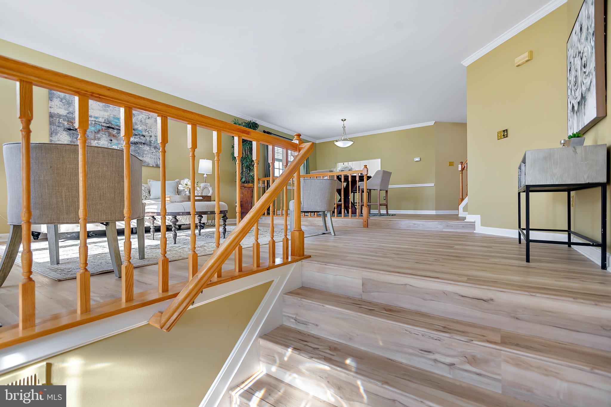 CHESTNUT HILLS - Residential