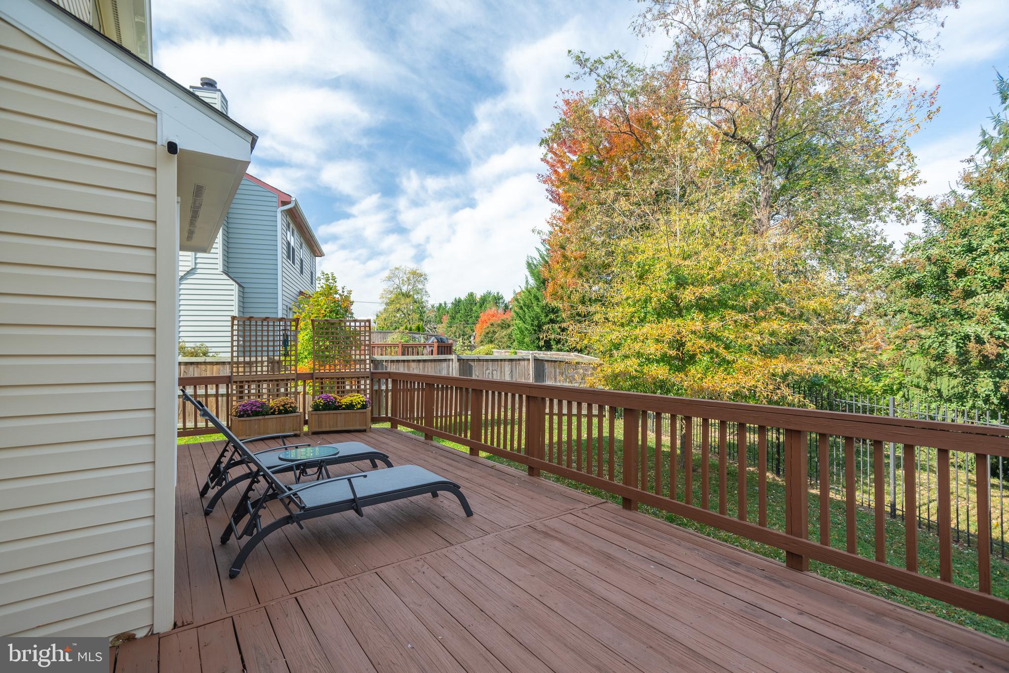 CHESTNUT HILLS - Residential