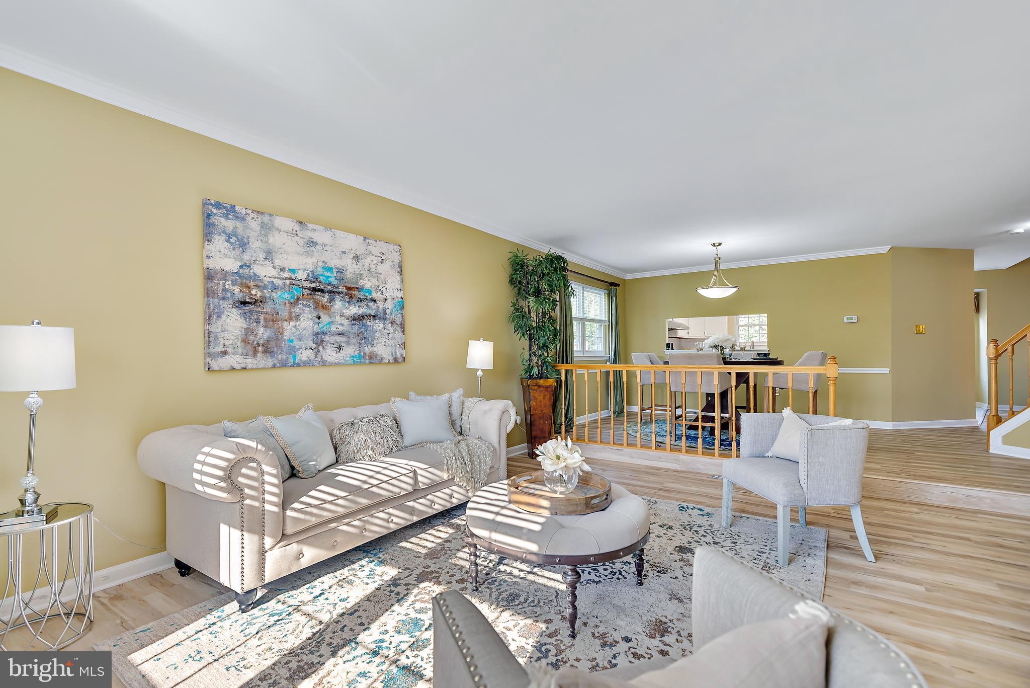 CHESTNUT HILLS - Residential