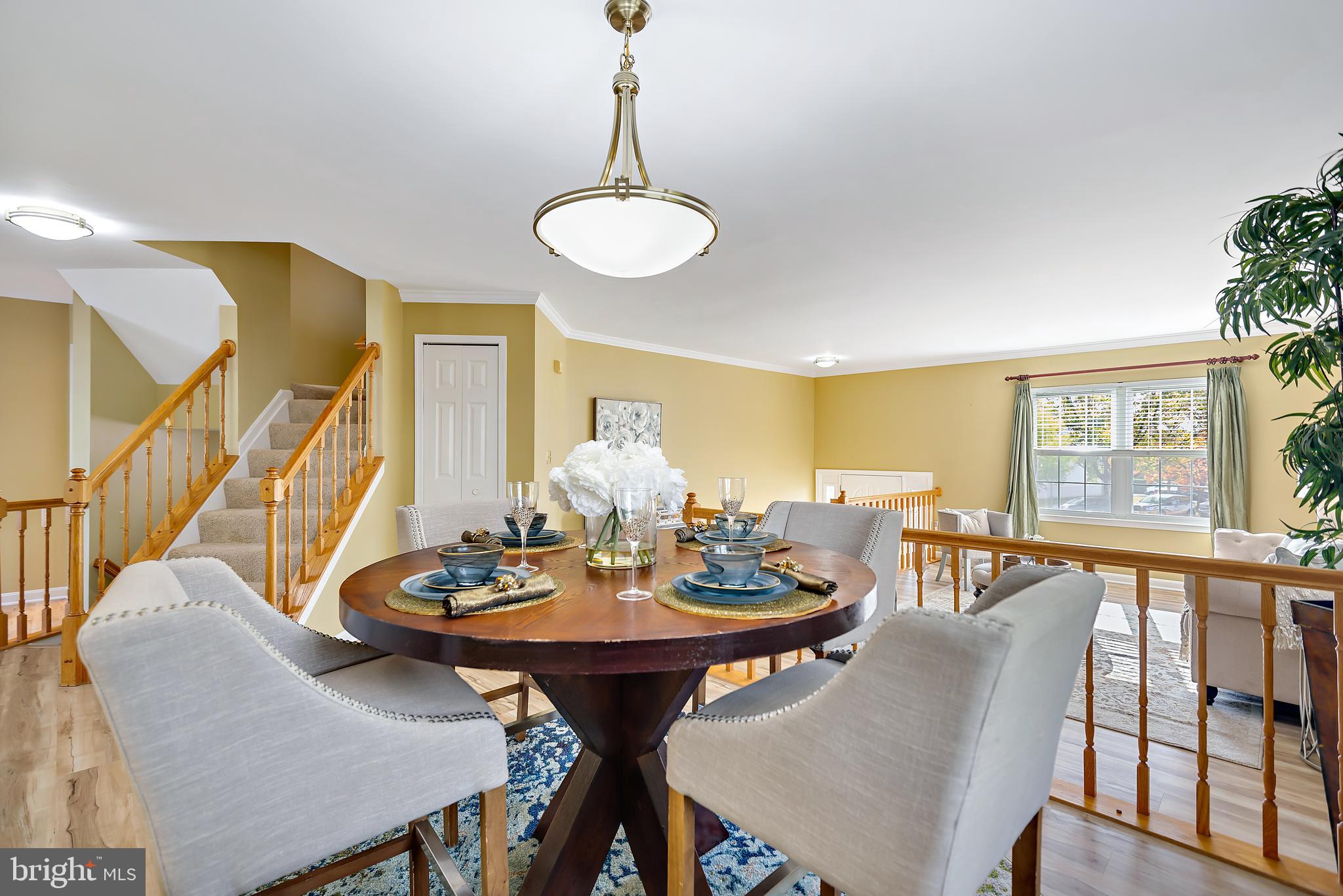 CHESTNUT HILLS - Residential