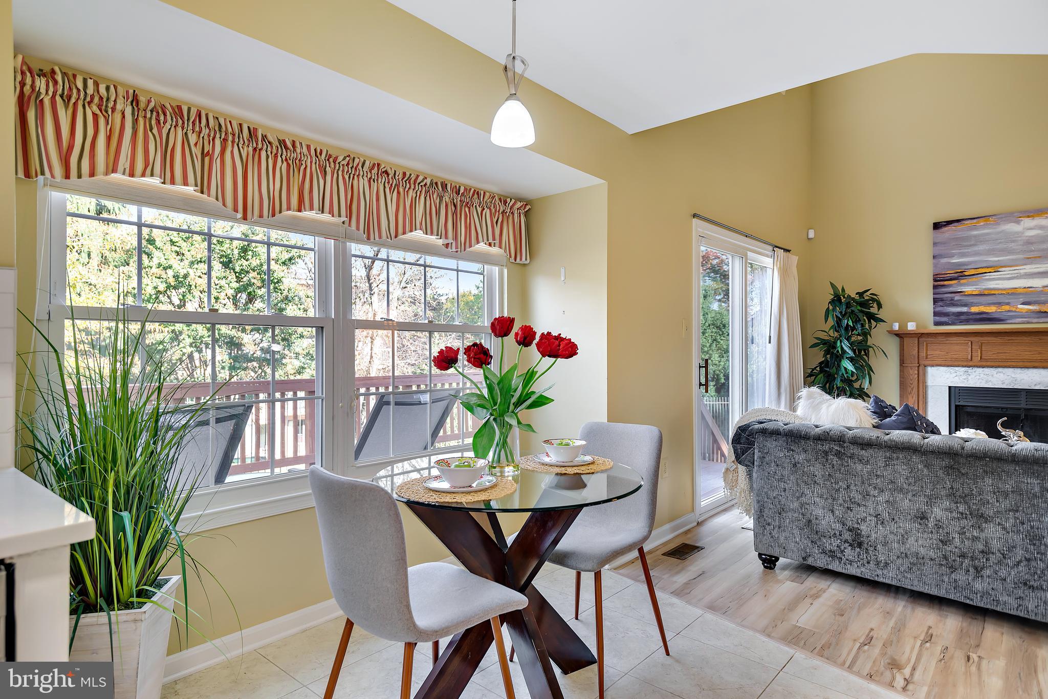 CHESTNUT HILLS - Residential